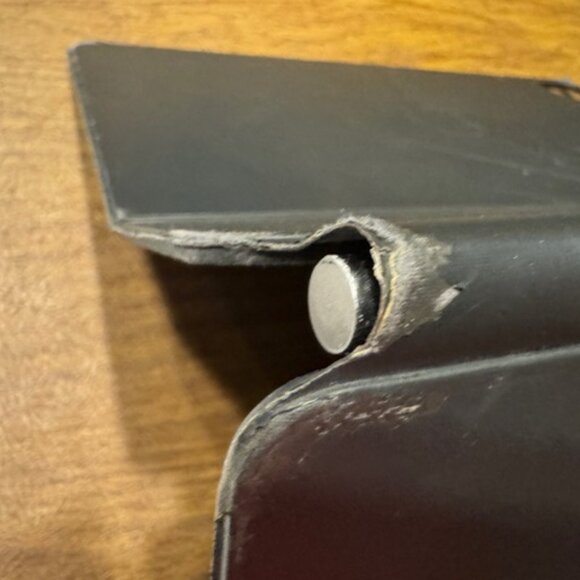 Apple Magic Keyboard for iPad Pro 12.9 inch with Dracool Apple Pencil insert - Picture 9 of 13